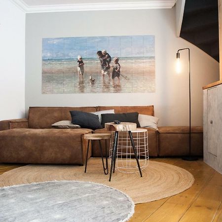 Since 89 Guesthouse Close To The Beach Катвейк-ан-Зе Экстерьер фото